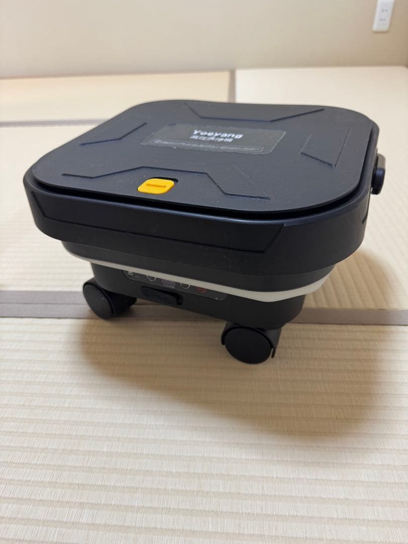 Yoyang 高圧洗浄機本体