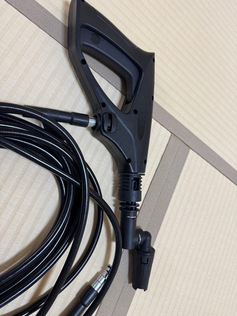 Yoyang 高圧洗浄機本体