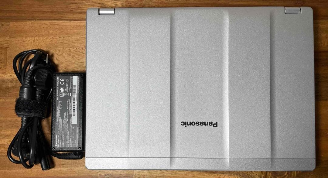 Win11 Office搭載 CF-SZ5 メモリ8GB 新品SSD256GB