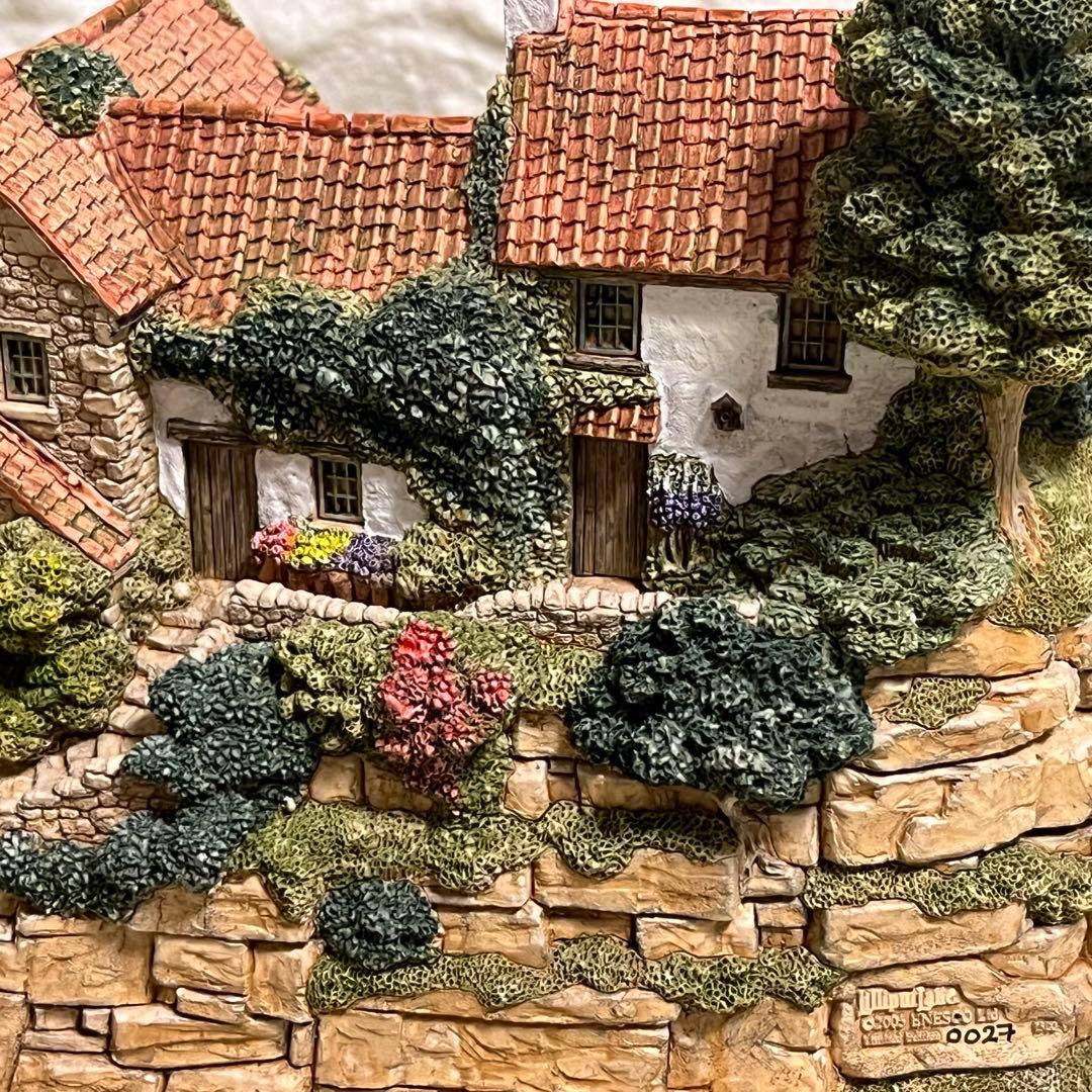 限定セール❗️リリパットレーン65☆Jesmond Mill【限定品】