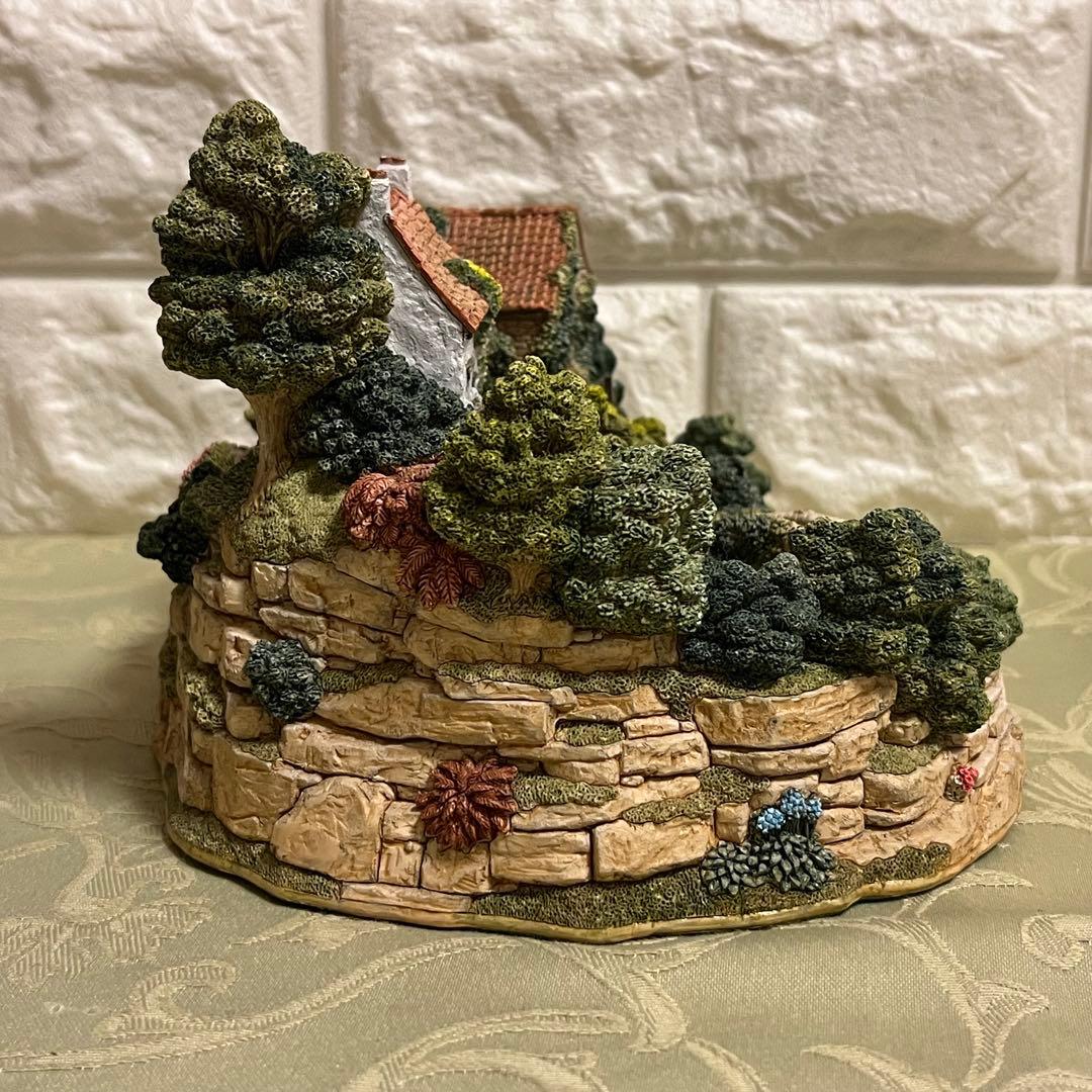 限定セール❗️リリパットレーン65☆Jesmond Mill【限定品】