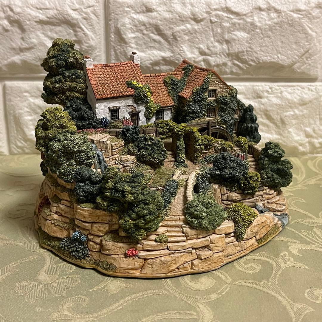 限定セール❗️リリパットレーン65☆Jesmond Mill【限定品】