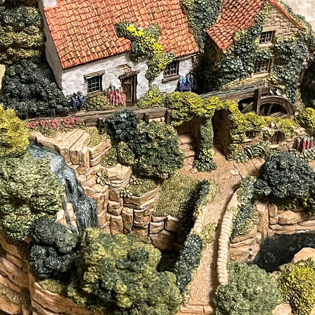 限定セール❗️リリパットレーン65☆Jesmond Mill【限定品】