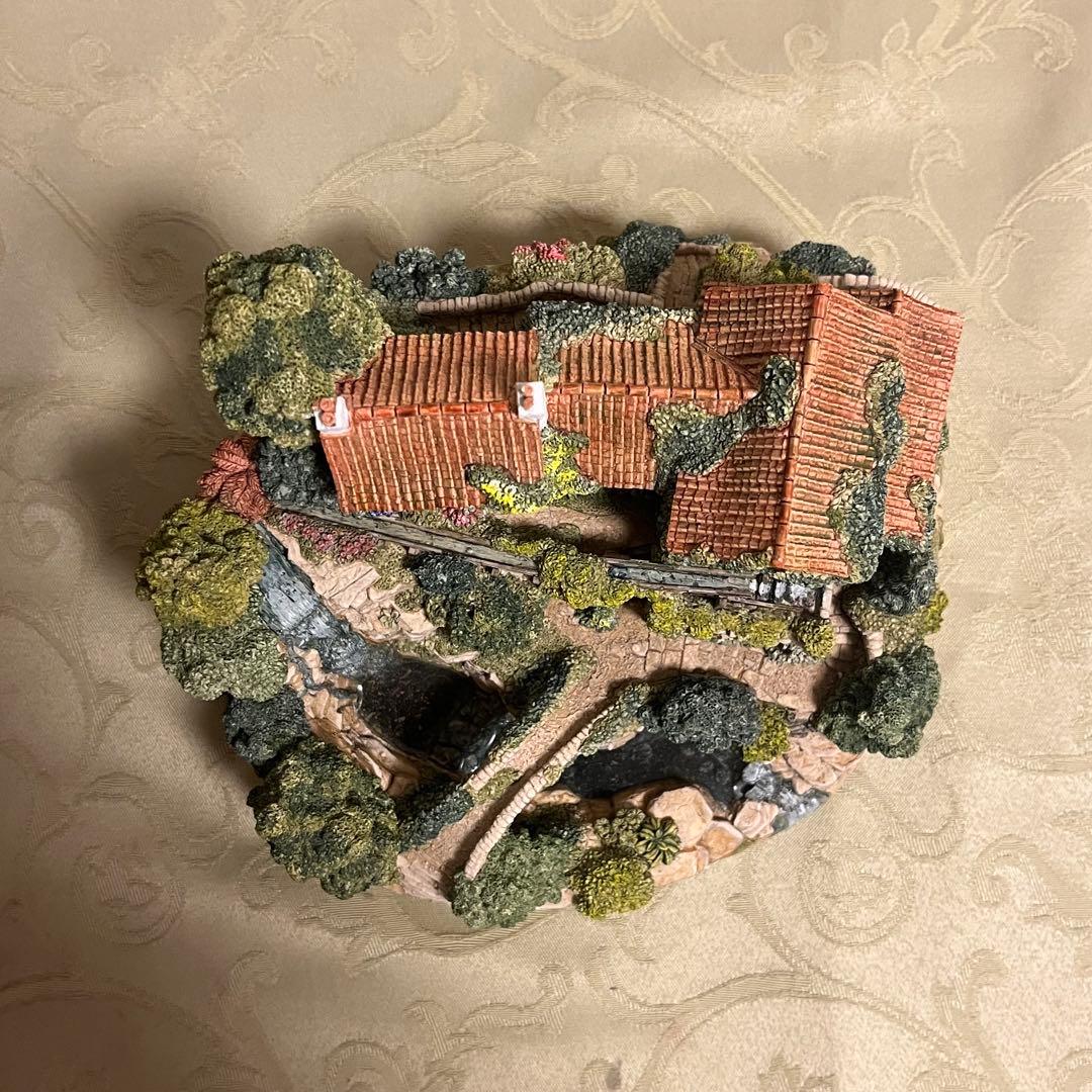 限定セール❗️リリパットレーン65☆Jesmond Mill【限定品】