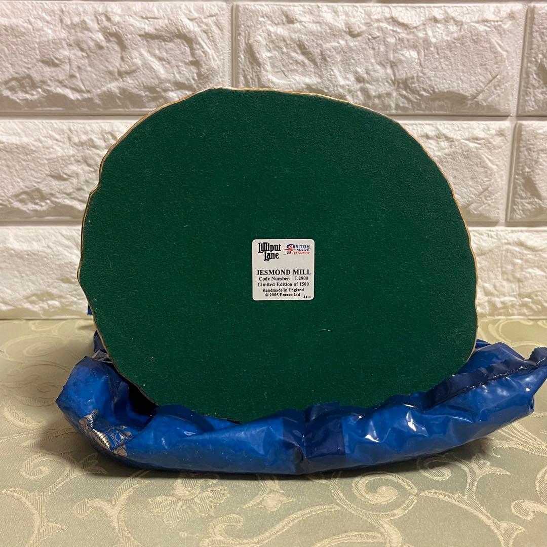 限定セール❗️リリパットレーン65☆Jesmond Mill【限定品】