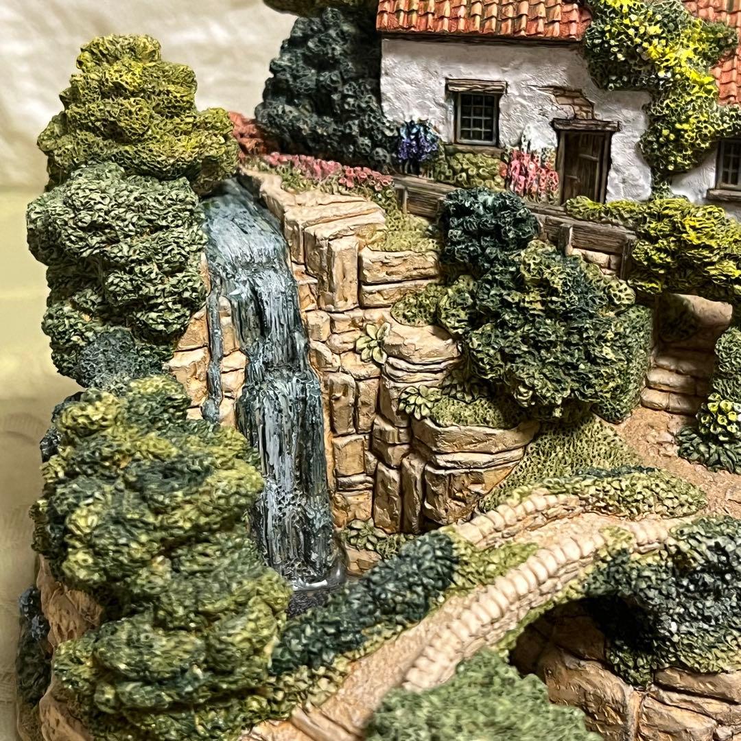 限定セール❗️リリパットレーン65☆Jesmond Mill【限定品】