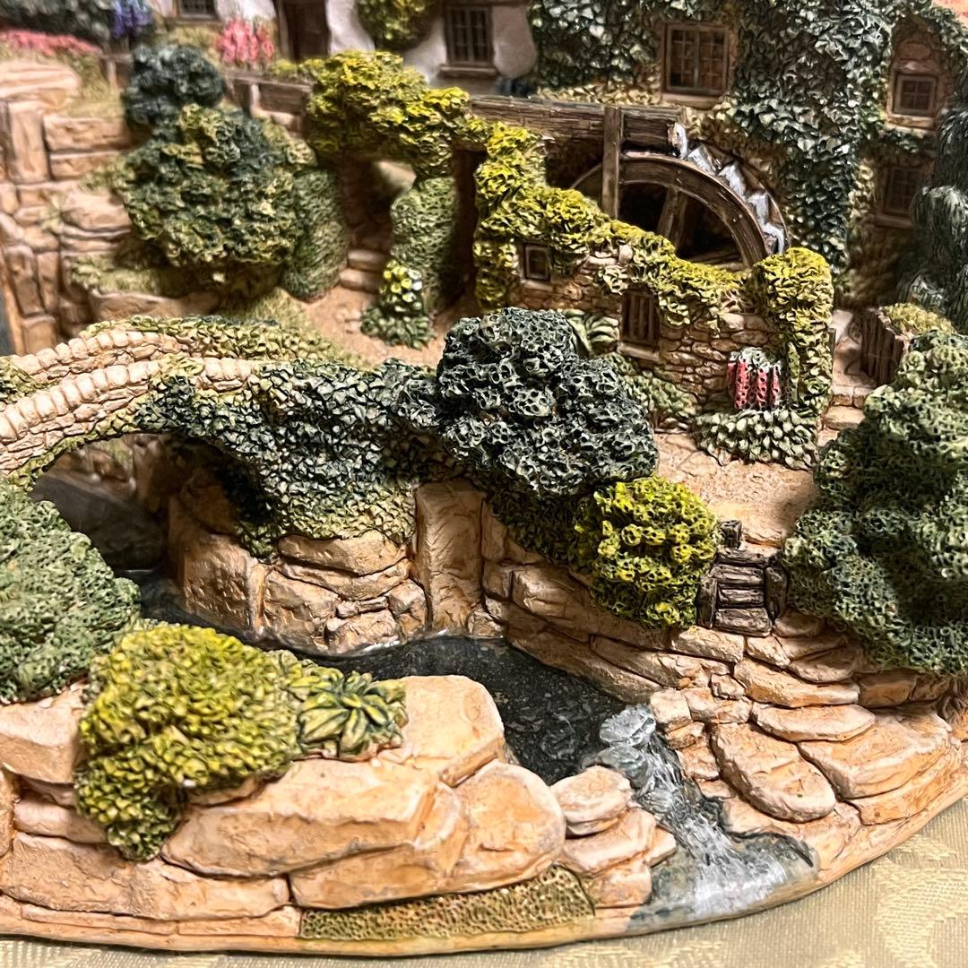 限定セール❗️リリパットレーン65☆Jesmond Mill【限定品】