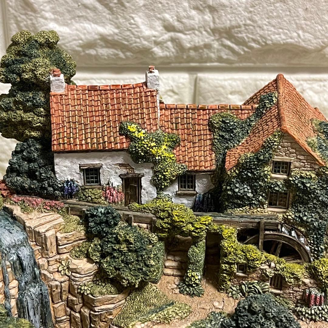 限定セール❗️リリパットレーン65☆Jesmond Mill【限定品】