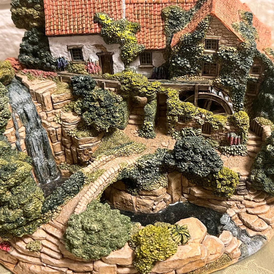 限定セール❗️リリパットレーン65☆Jesmond Mill【限定品】