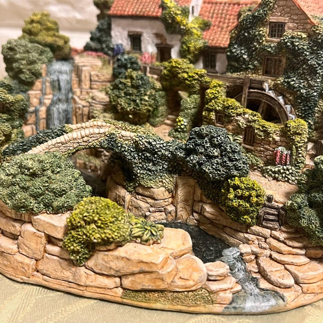 限定セール❗️リリパットレーン65☆Jesmond Mill【限定品】