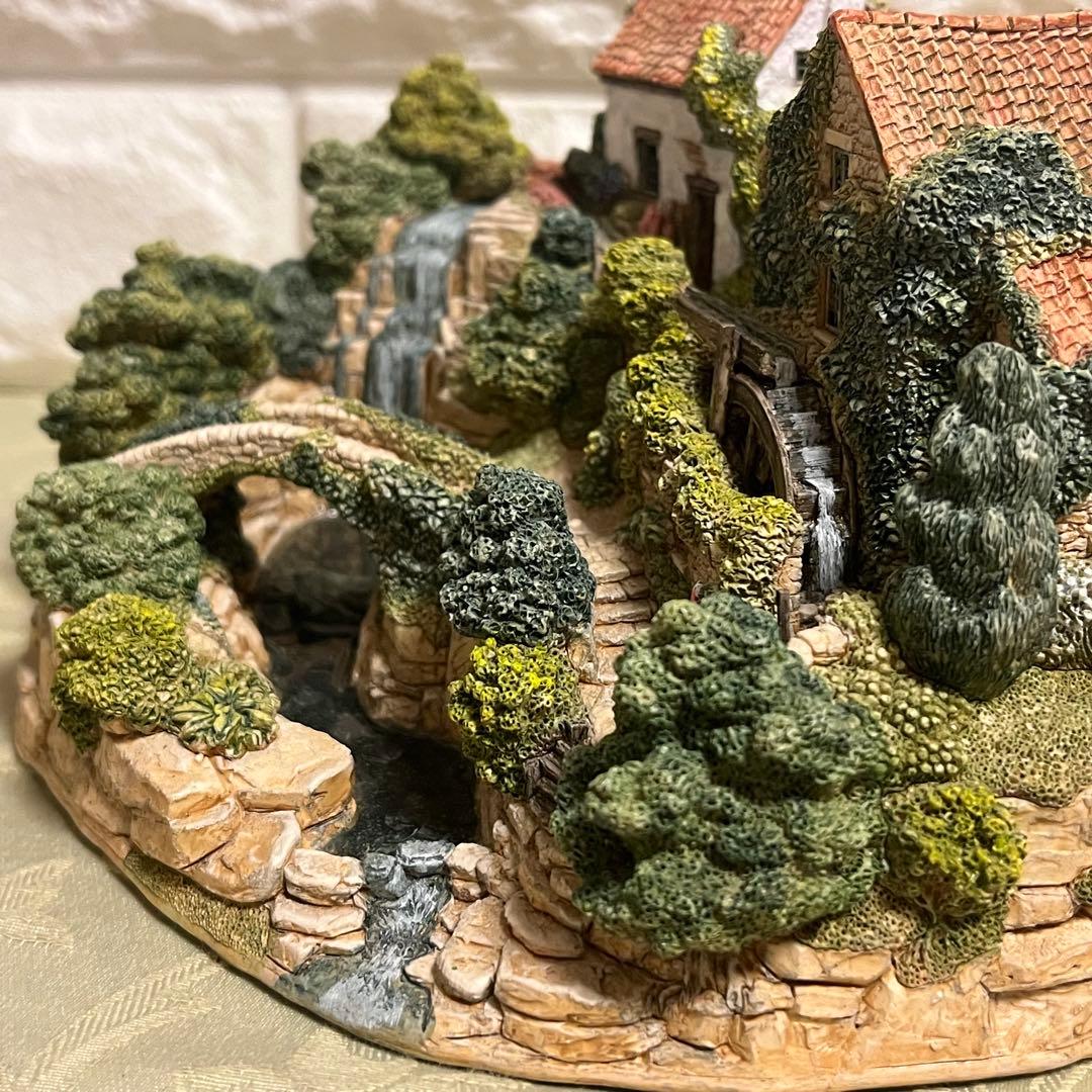 限定セール❗️リリパットレーン65☆Jesmond Mill【限定品】