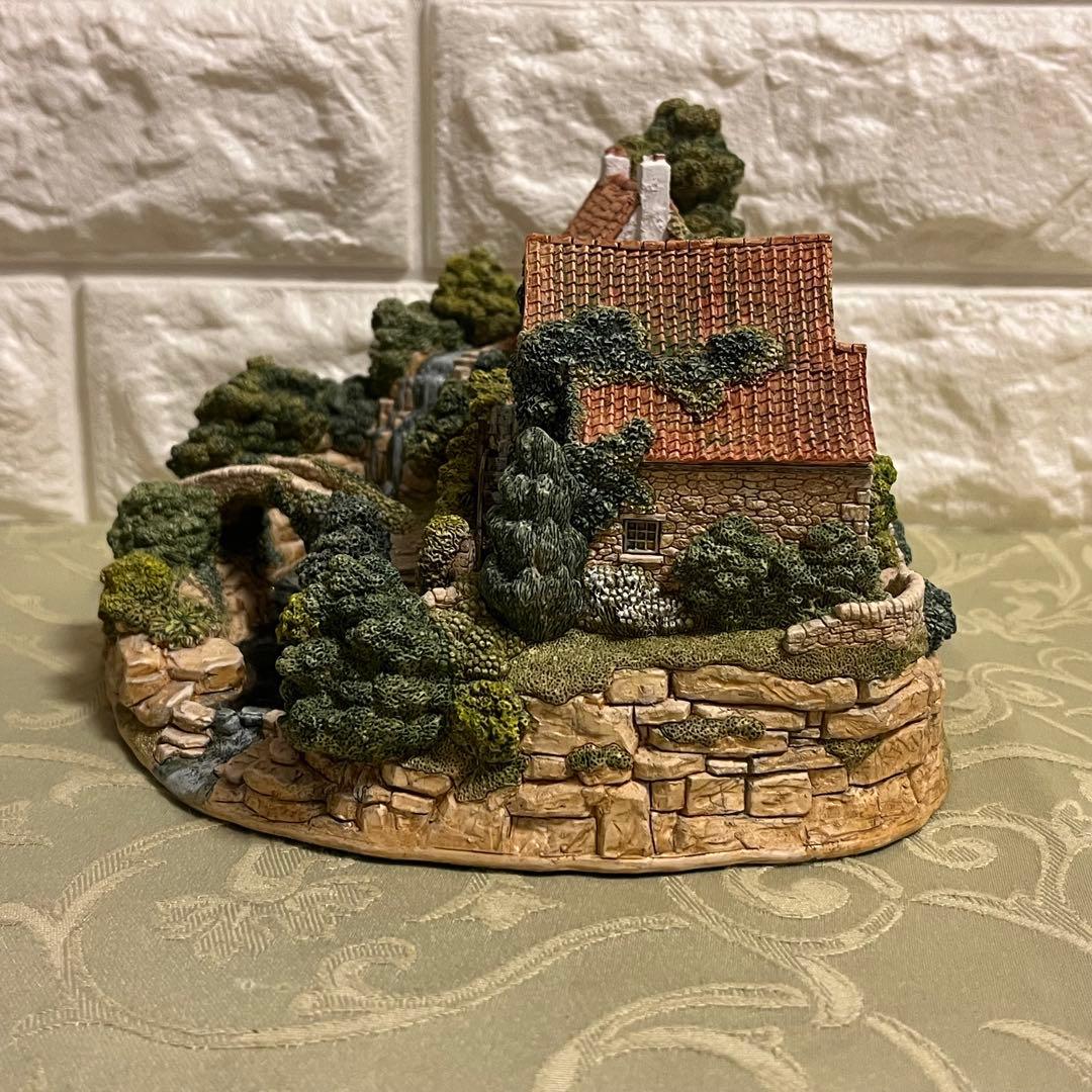 限定セール❗️リリパットレーン65☆Jesmond Mill【限定品】