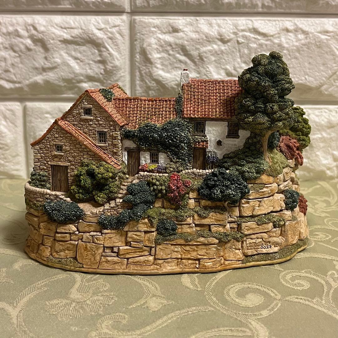 限定セール❗️リリパットレーン65☆Jesmond Mill【限定品】