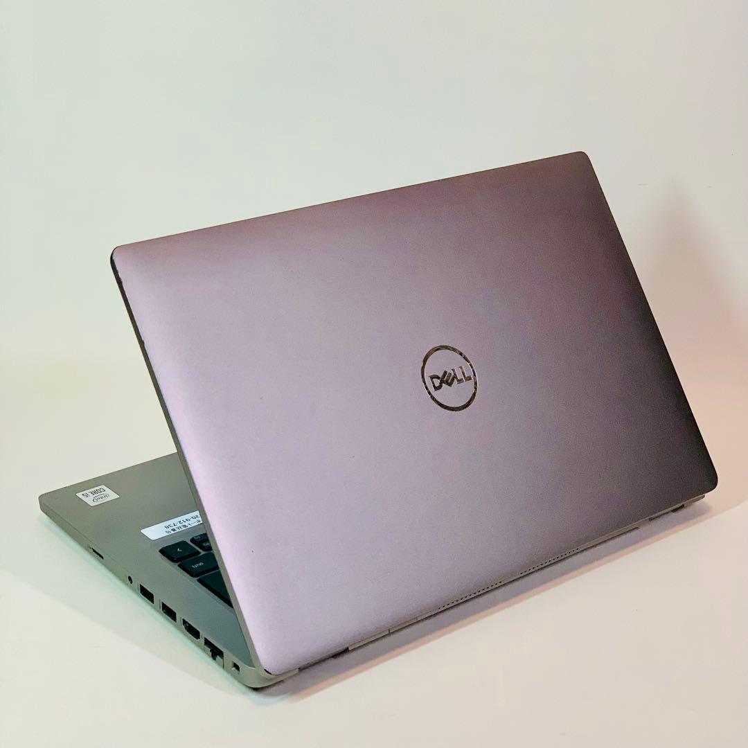 Core i5✨第10世代✨Latitude5420✨オフィス✨ノートパソコン