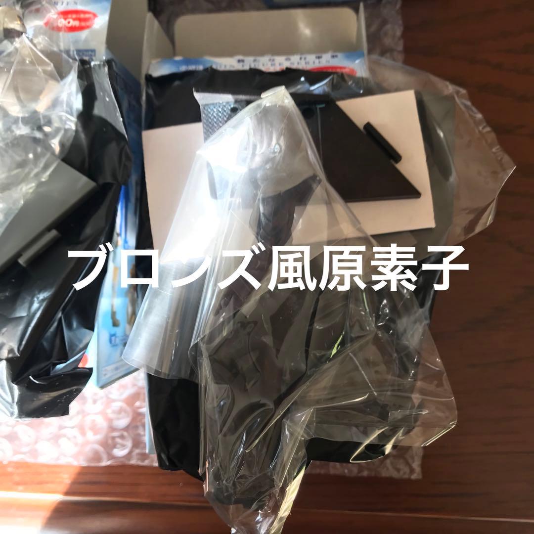 KOTOBUKIYAガンパレード・マーチ開封済みカラー七種入りBOX