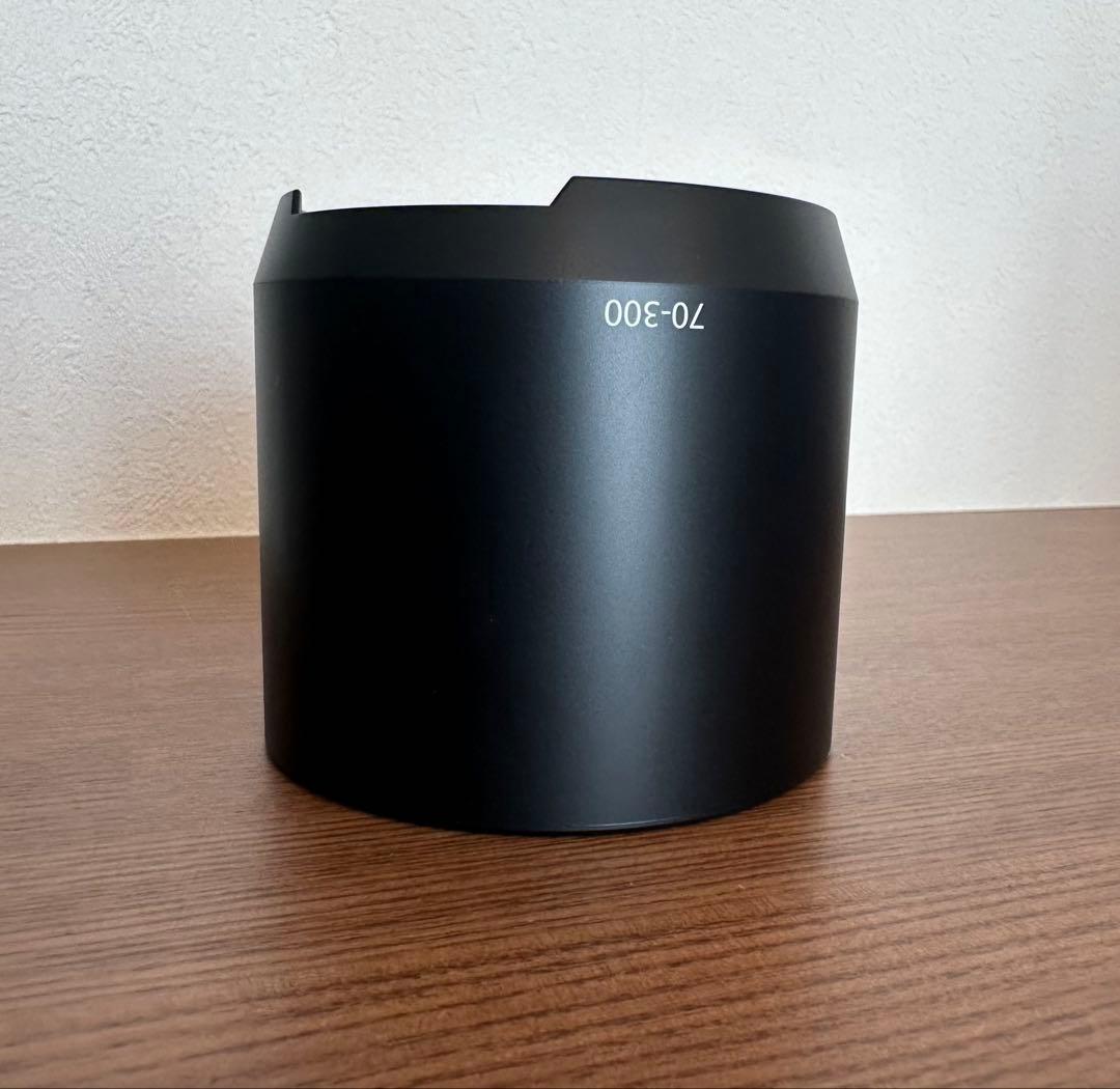 美品FUJIFILM XF70-300mm F4.5-6.3と良品XF2Xセット