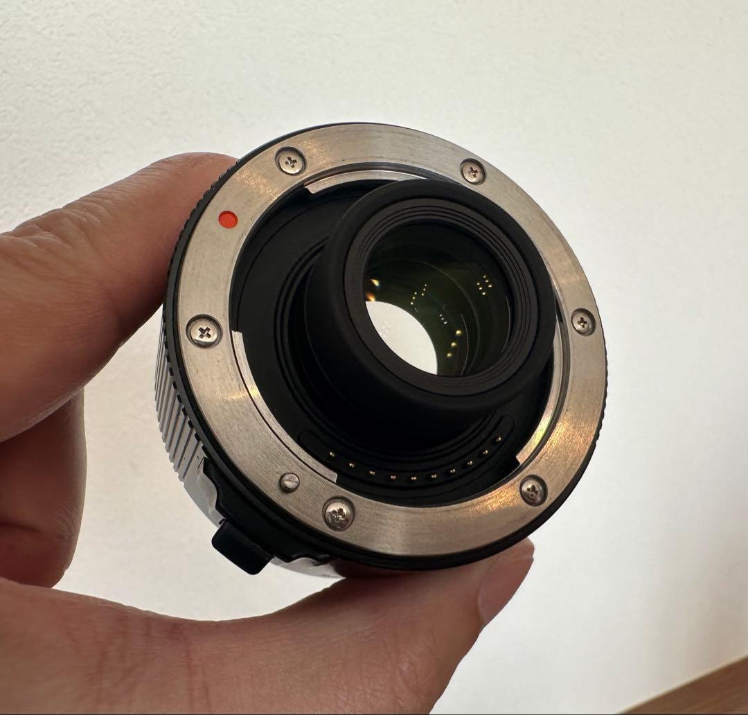 美品FUJIFILM XF70-300mm F4.5-6.3と良品XF2Xセット