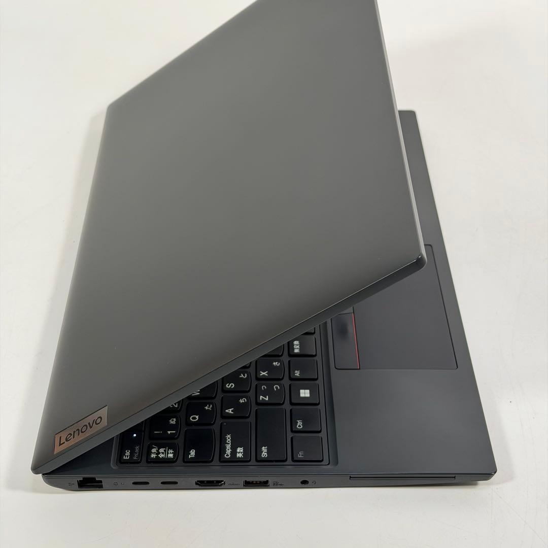 Windowsノート本体 89.ThinkPad L15Gen3 i5-1235U 16GB 512GB
