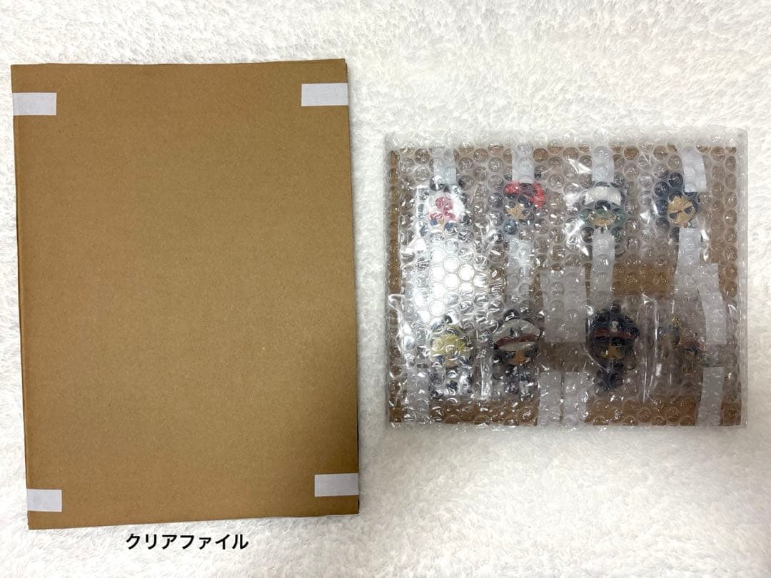 ポケモンメイト ラバーストラップコレクション　ファスナーアクセサリー　セット