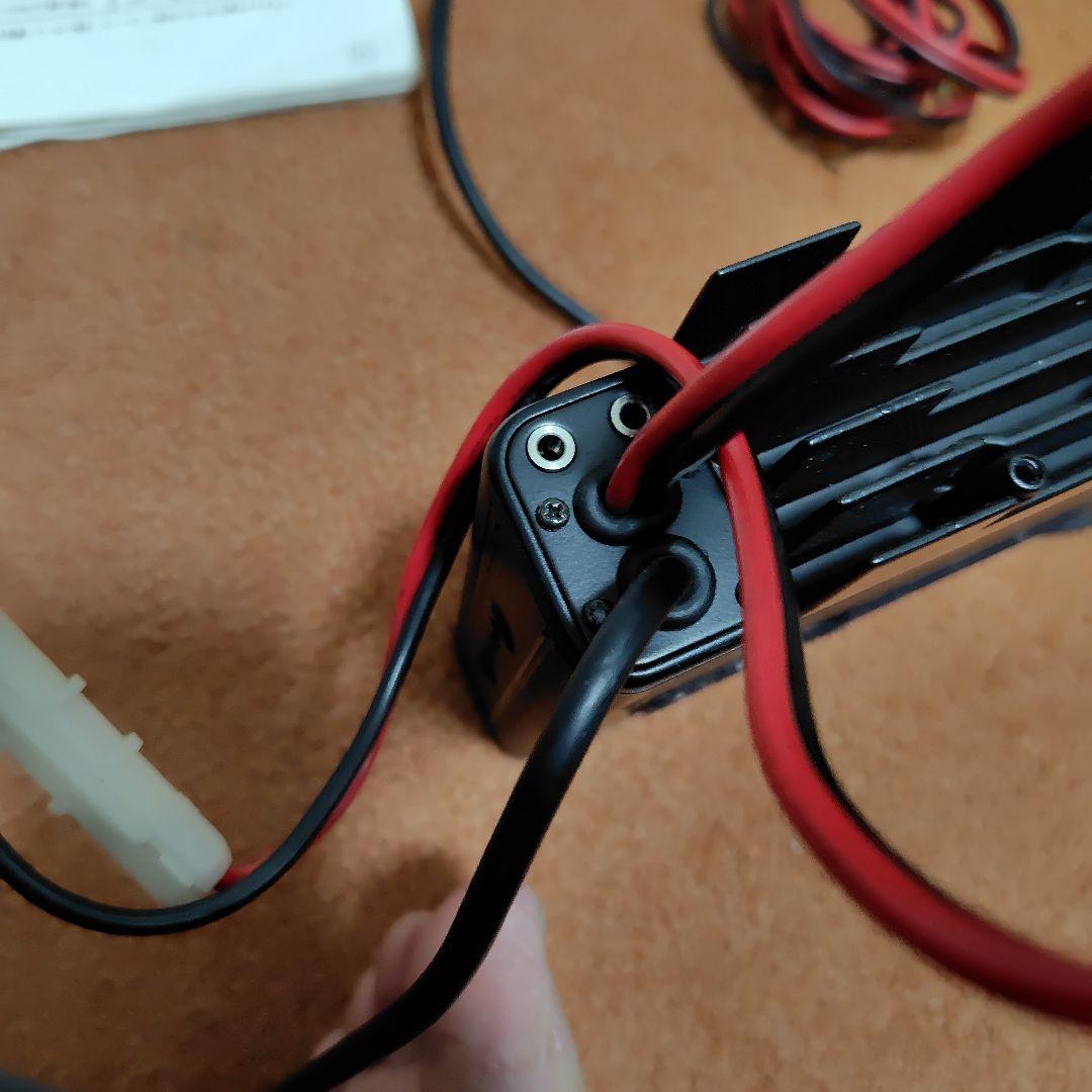 スタンダード 50/144/430モービル機 C5900 10W 動作品オマケ有