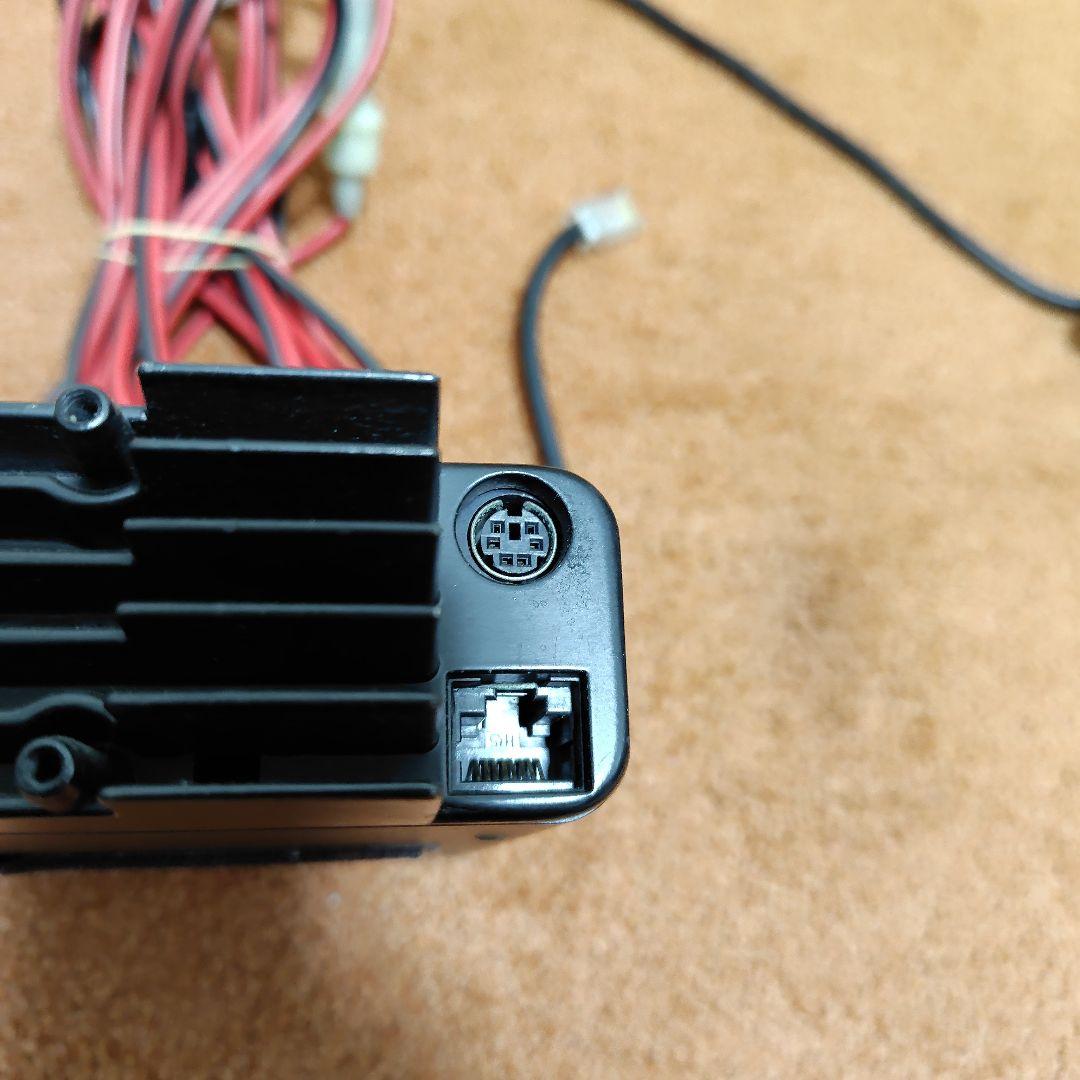 スタンダード 50/144/430モービル機 C5900 10W 動作品オマケ有