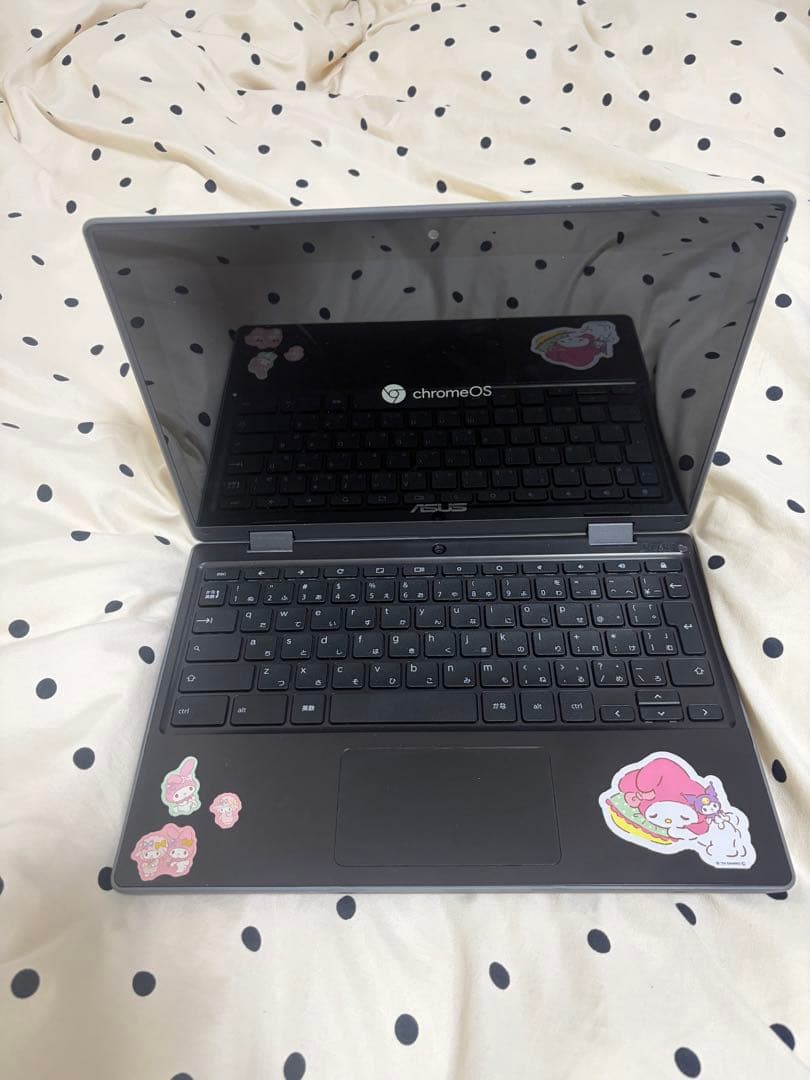 asus chromebook 11.6インチ クロームブック タブレット