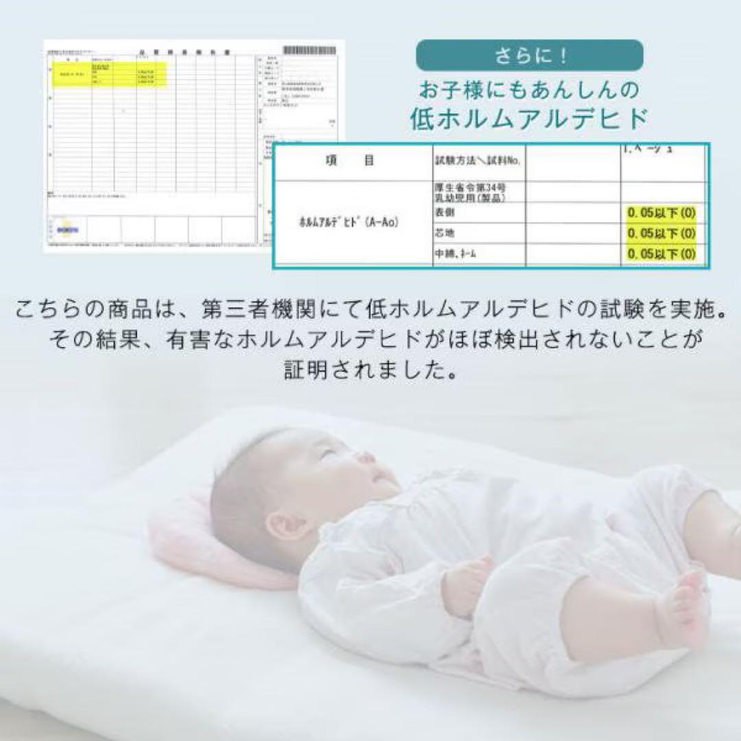 【送料無料】布団セット シングル 4点セット 三層敷布団　ネイビー