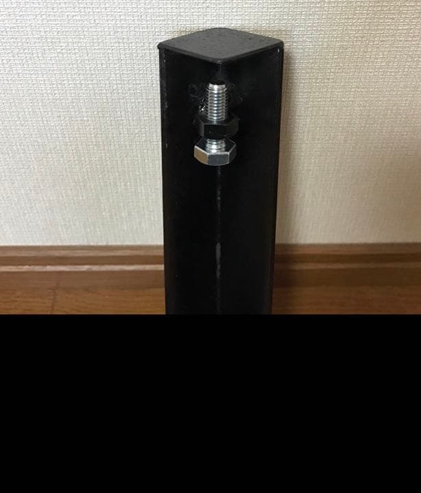 アイアンレッグ （脚のみ4本組み）