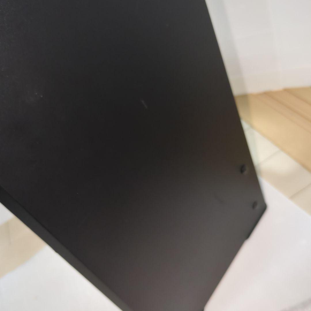 YAMAHA L-85電子ピアノ用スタンド+LP-5A 3本ペダルユニットセット