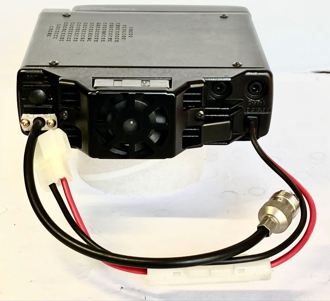 ケンウッドTM-733GV 20/20w アマチュア無線機