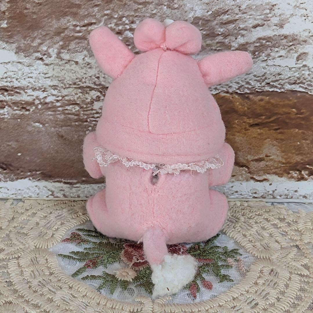 おでシャン♡シャオ♡レイ♡ユニコーン＆怪獣＆うさぎ☆変身コスチュームセット