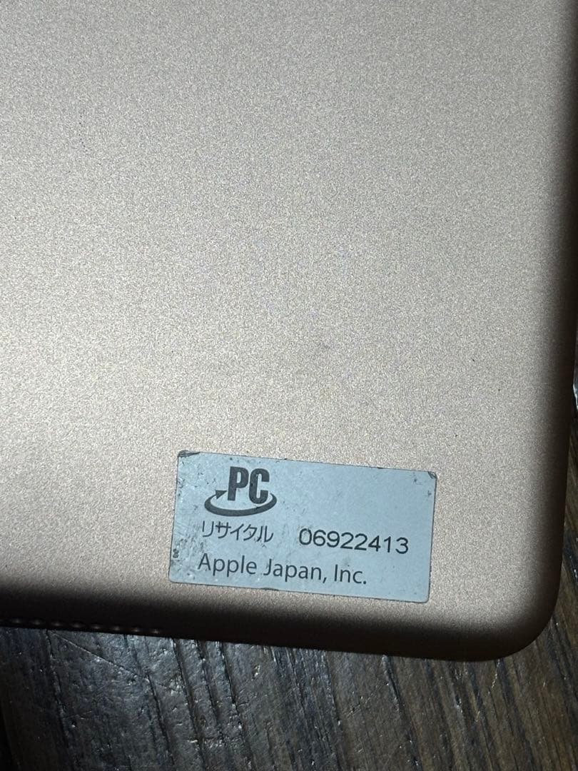 k*i様 iPad 10.2インチ 第7世代 Wi-Fi+セルラー 128GB