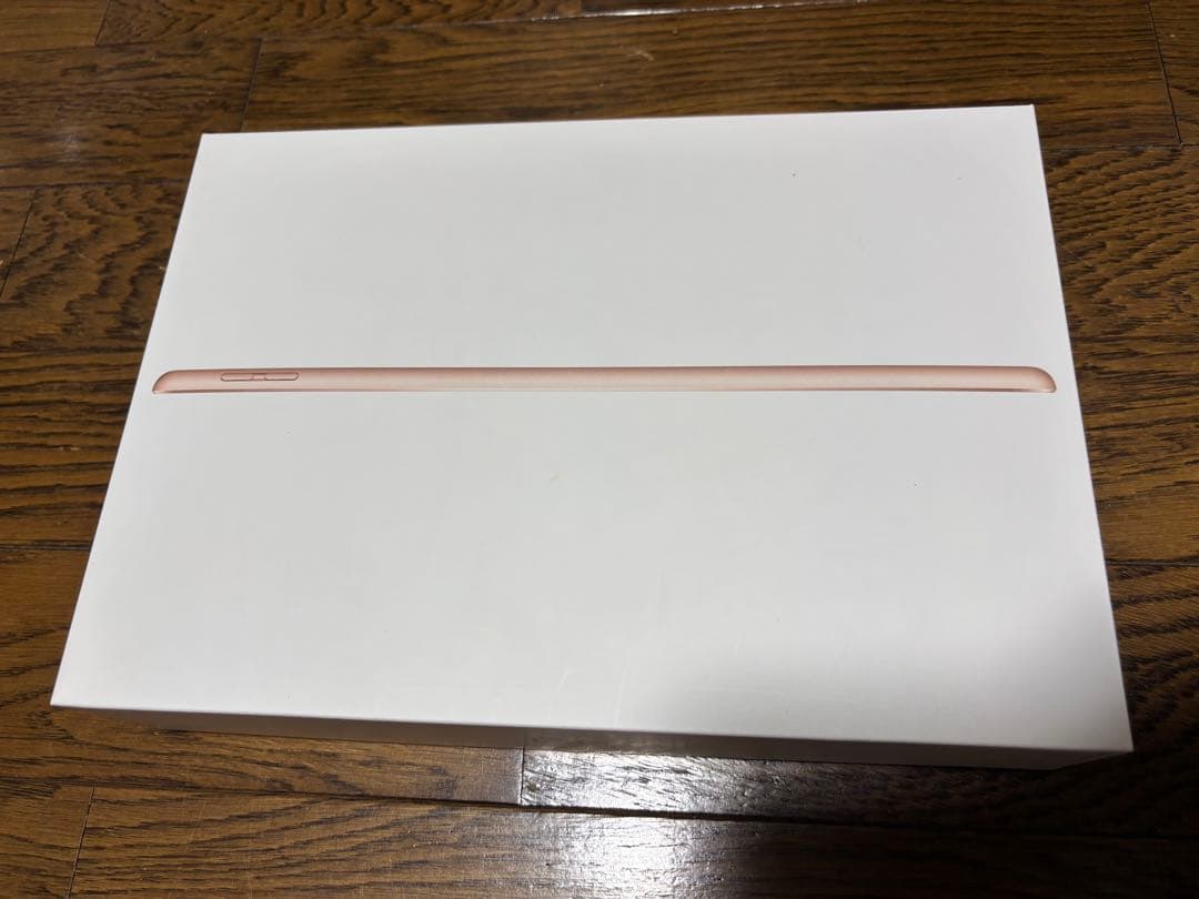 k*i様 iPad 10.2インチ 第7世代 Wi-Fi+セルラー 128GB