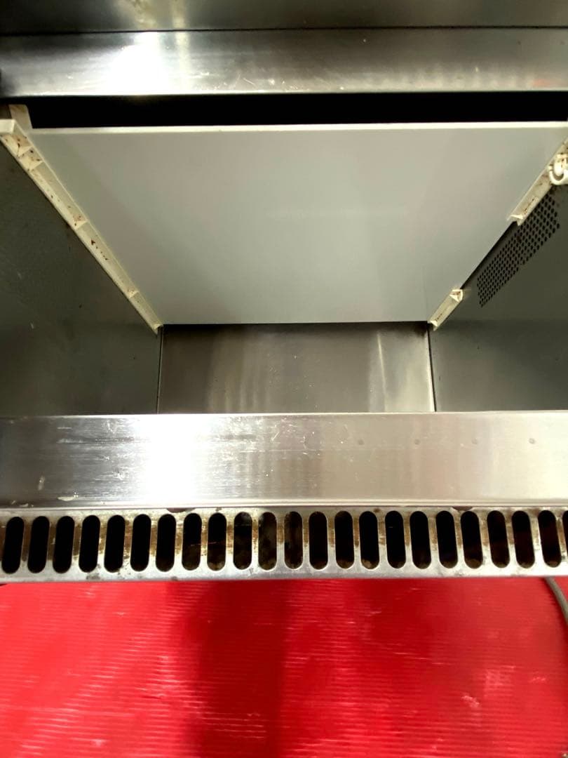 ネスター 業務用電子レンジ ERN-18TM-1 2014年製