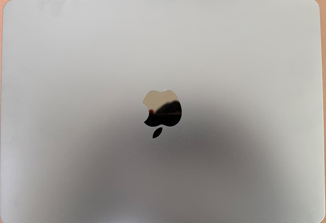 MacBook Air M3 16GB 512GB ミッドナイト USキーボード