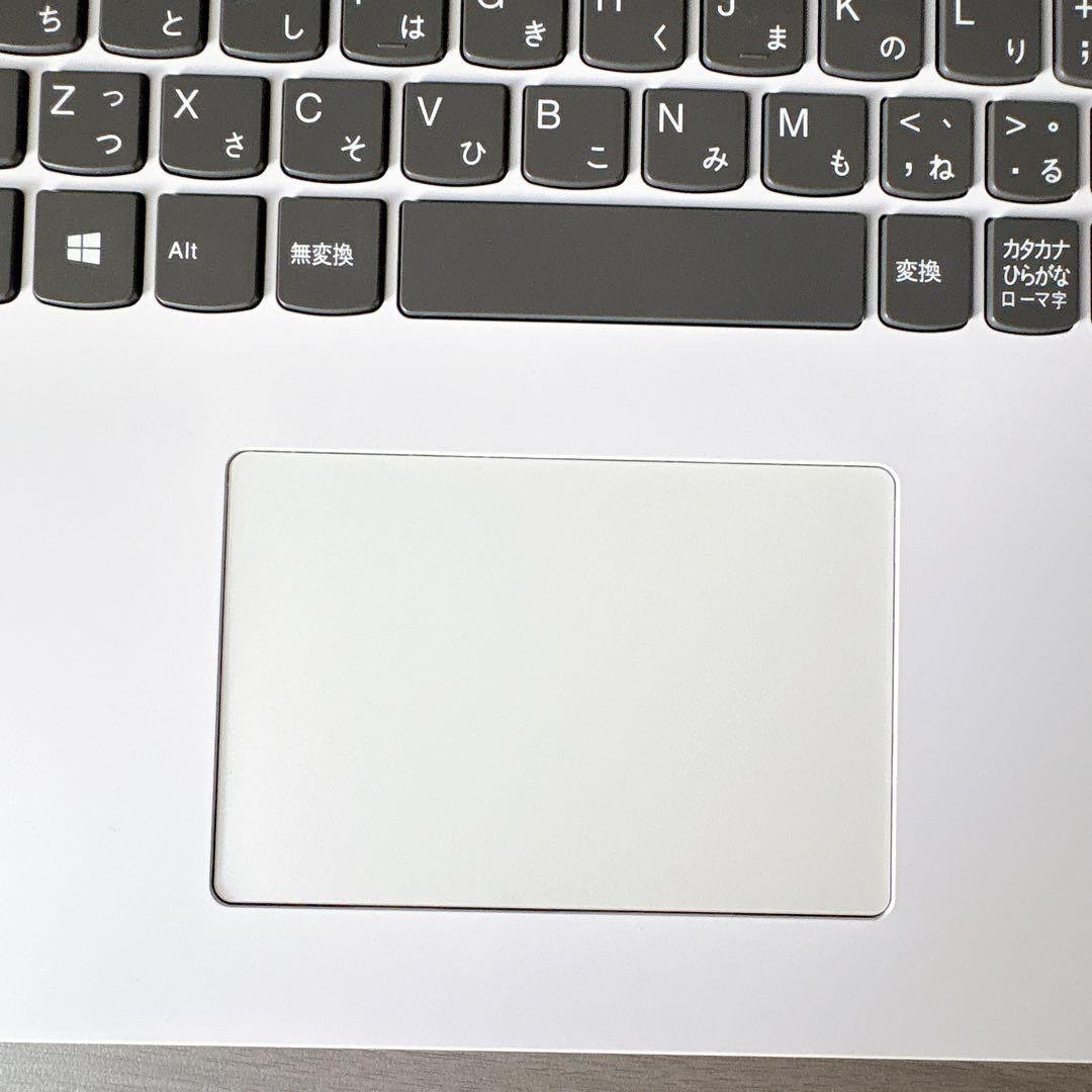 Core i5/SSD480GB/8GB Lenovo ノートパソコン