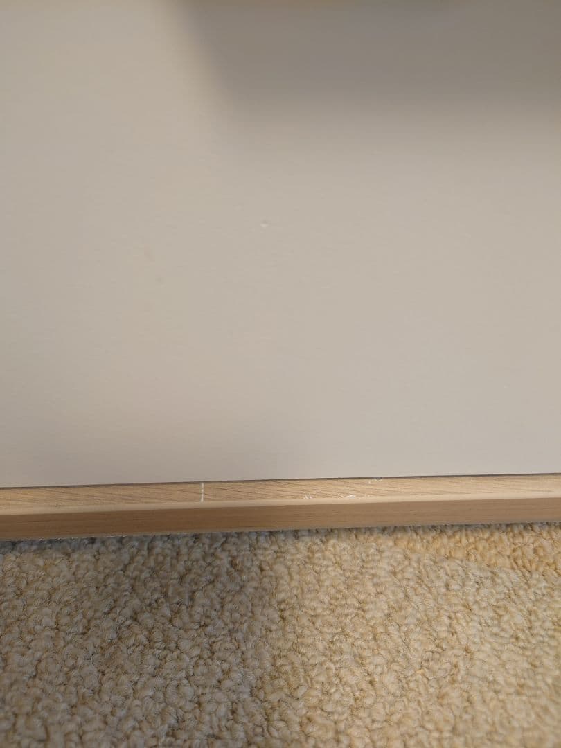 IKEA ASKVOLL 3段チェスト 【4/9までの限定出品】