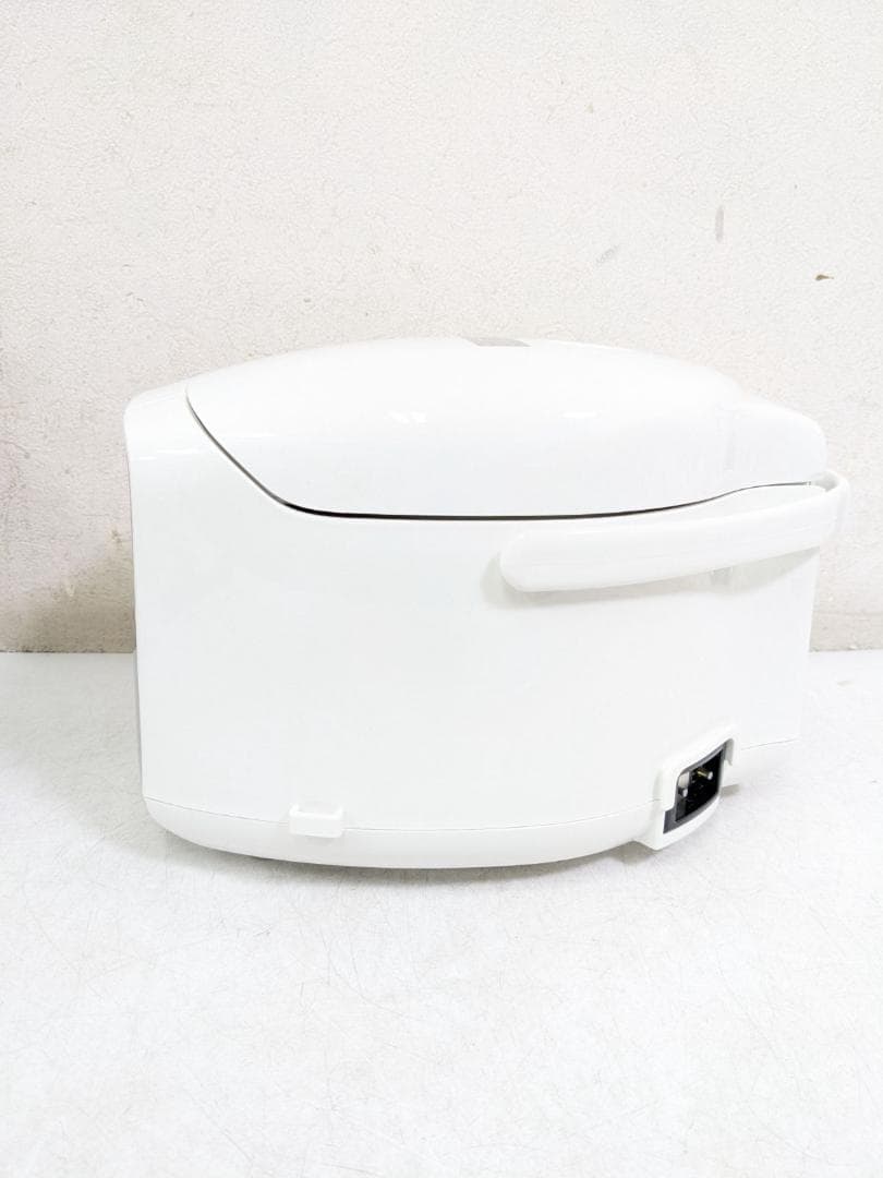 TIGER JAI-R552 2020年製 マイコン炊飯ジャー