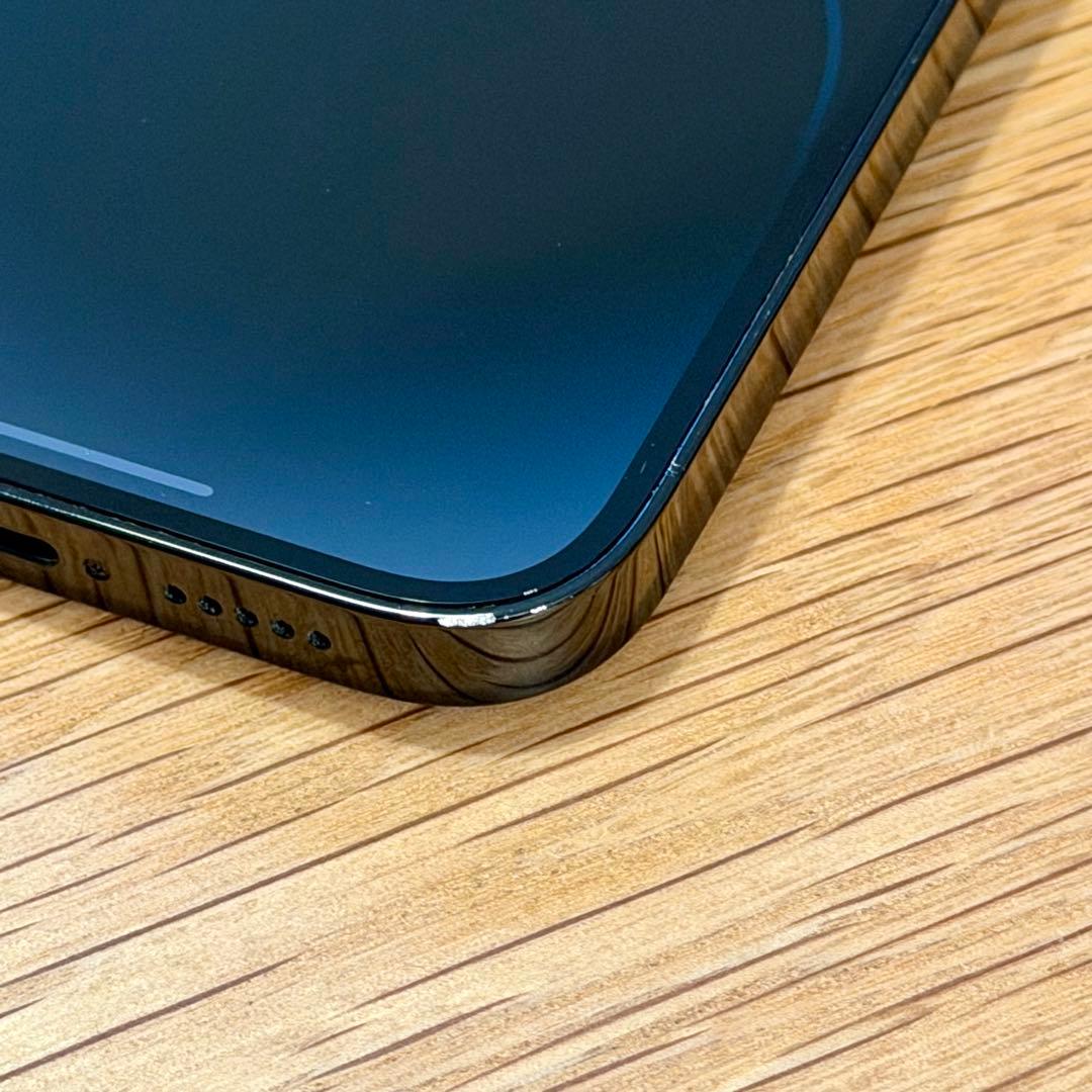 iPhone 14 Pro 512GB スペースブラック/ バッテリー100%