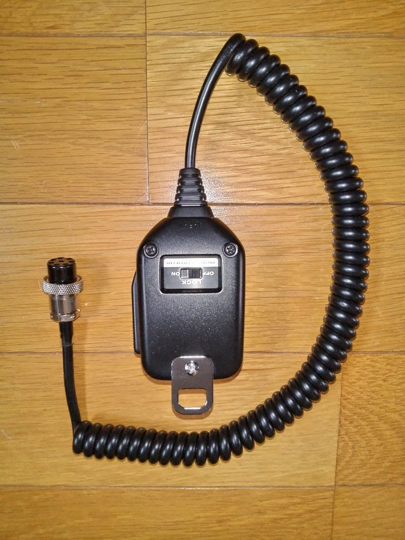 YAESU FT-4900 デュアルバンド無線機