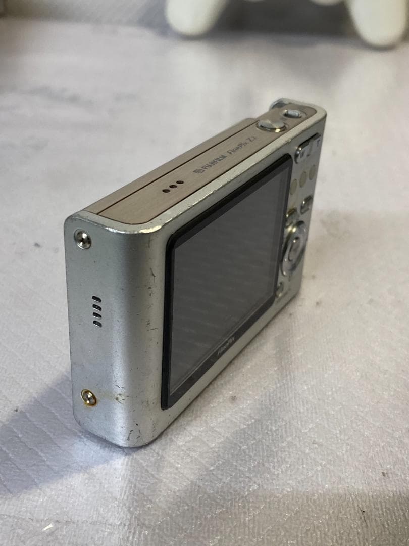 デジタルカメラ FUJIFILM Z2#704