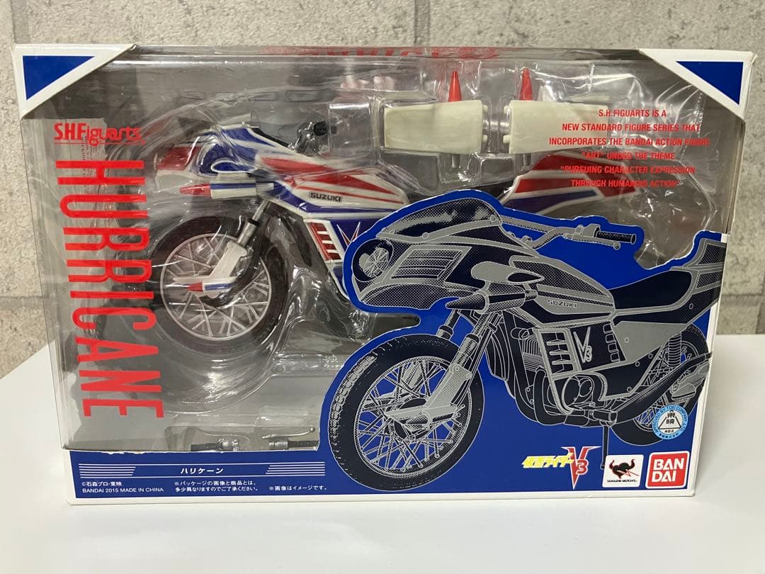 真骨彫 仮面ライダー フィギュアーツ バイク アクリルロゴ 他 計11点セット