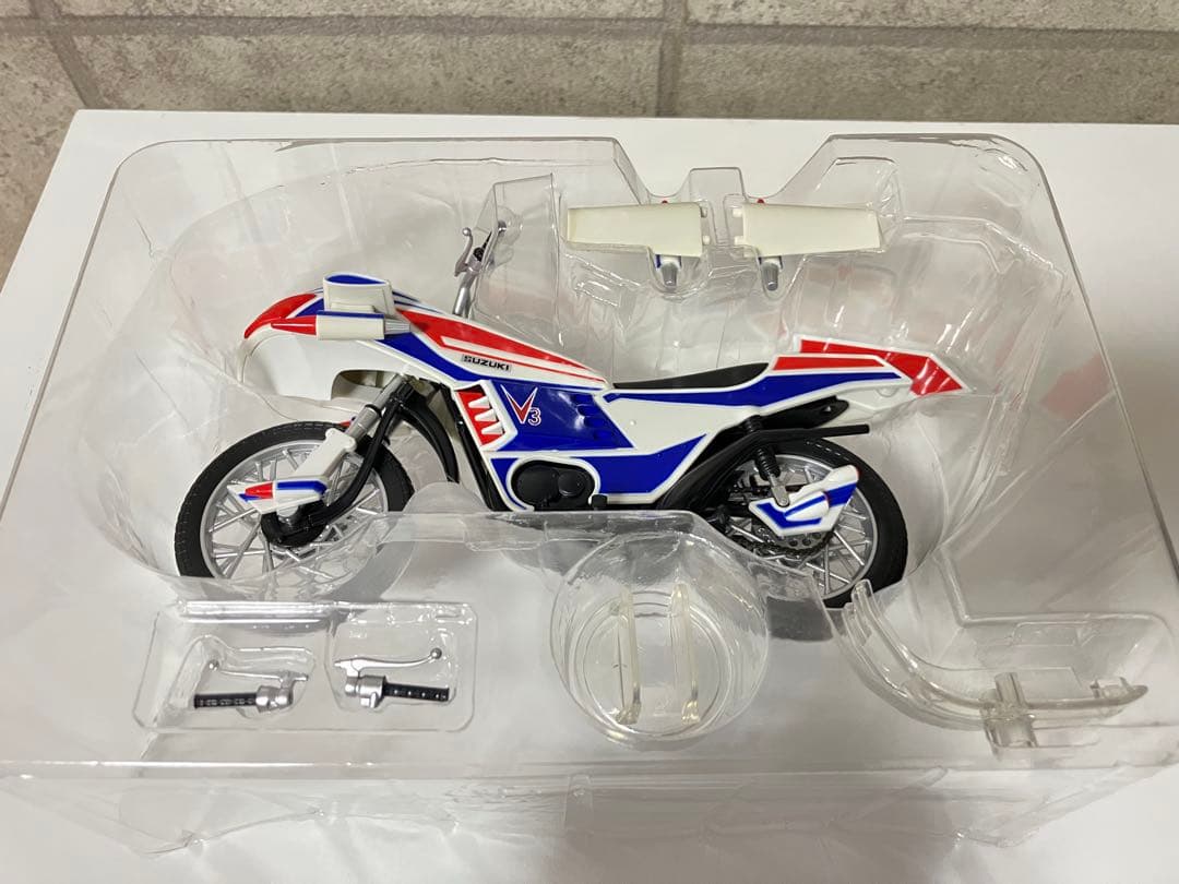 真骨彫 仮面ライダー フィギュアーツ バイク アクリルロゴ 他 計11点セット