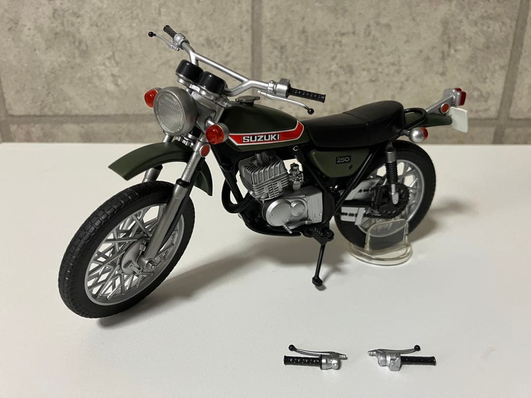 真骨彫 仮面ライダー フィギュアーツ バイク アクリルロゴ 他 計11点セット