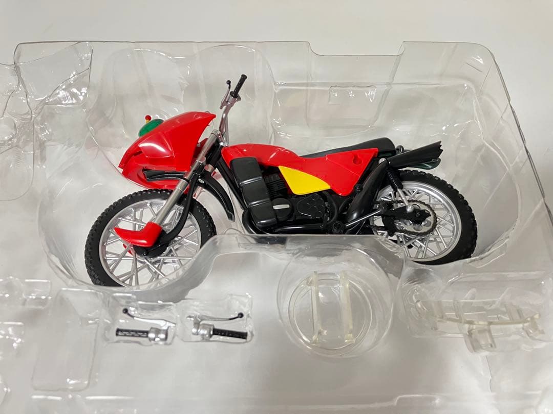 真骨彫 仮面ライダー フィギュアーツ バイク アクリルロゴ 他 計11点セット