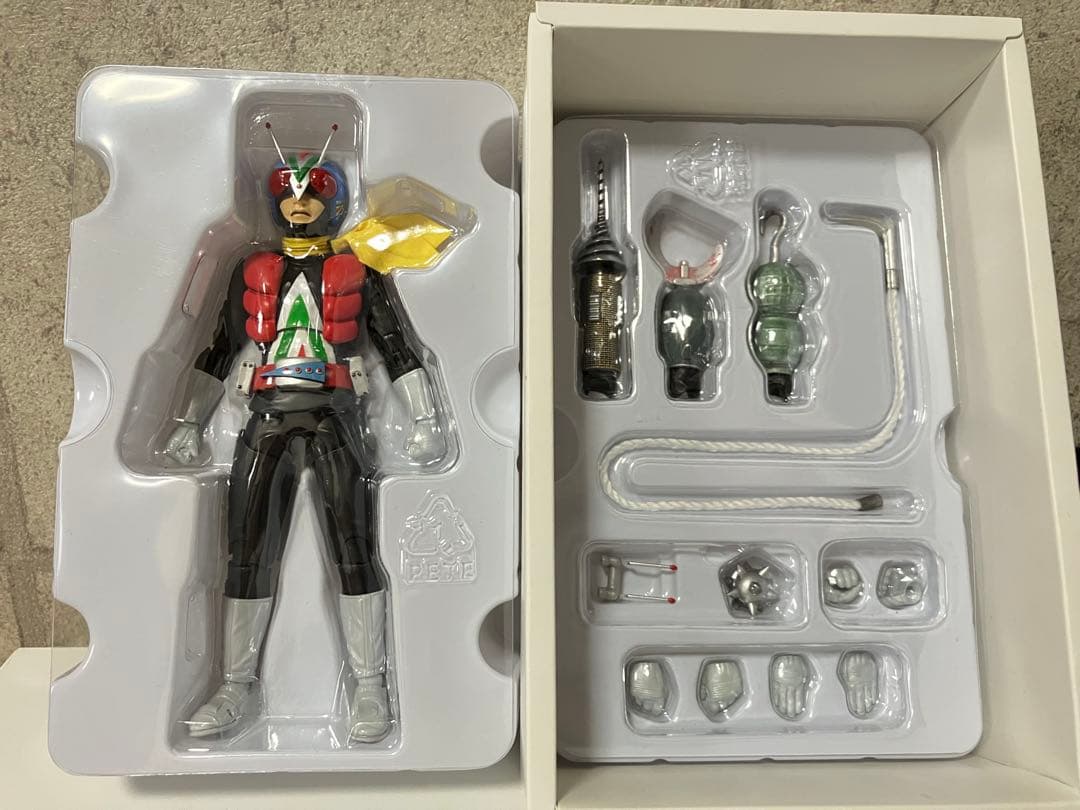 真骨彫 仮面ライダー フィギュアーツ バイク アクリルロゴ 他 計11点セット