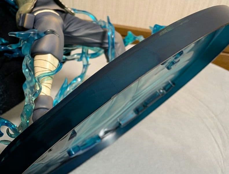 NARUTO ナルト 疾風伝 はたけカカシ 須佐能乎ver