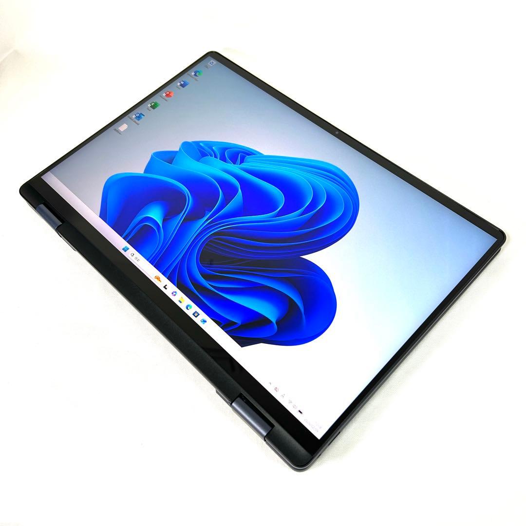 美品 Dell 16 Plus 2-in-1 DB06250 バッテリー新品同等