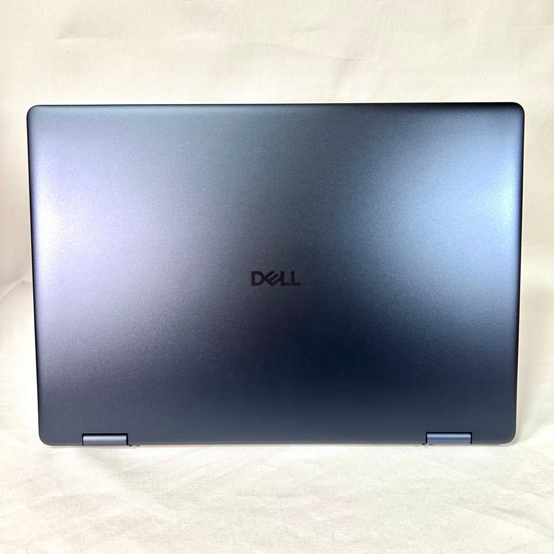 美品 Dell 16 Plus 2-in-1 DB06250 バッテリー新品同等