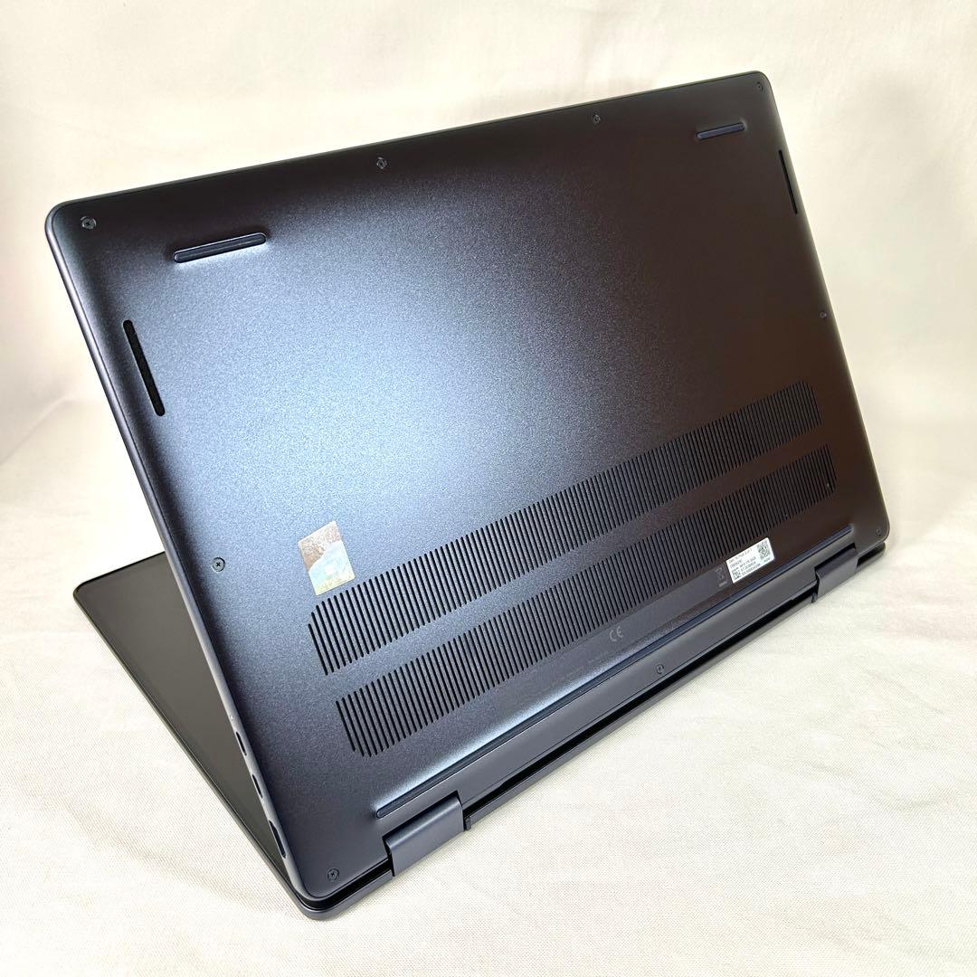 美品 Dell 16 Plus 2-in-1 DB06250 バッテリー新品同等